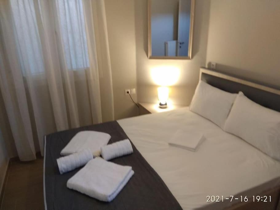Ml Village House Сікія Екстер'єр фото